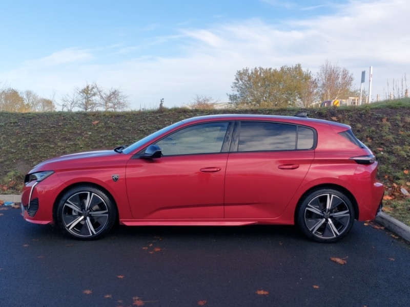 Used Peugeot 308 2022 for sale - 76410978: Photo 4