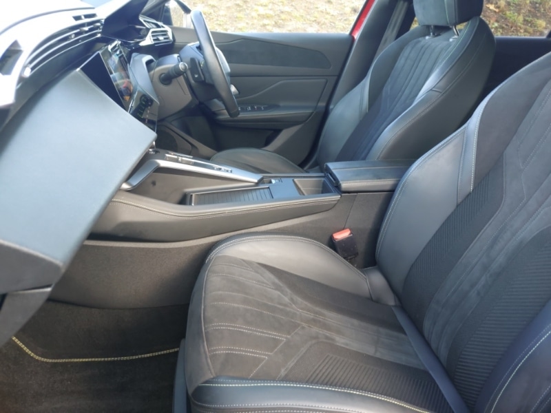 Used Peugeot 308 2022 for sale - 76410978: Photo 5