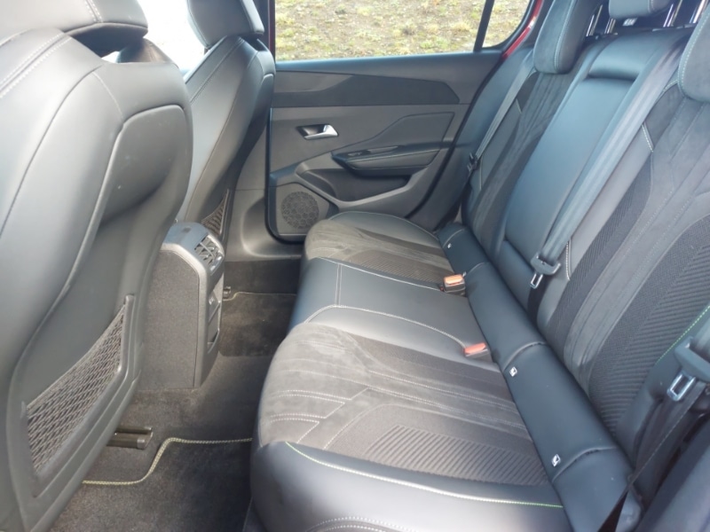 Used Peugeot 308 2022 for sale - 76410978: Photo 6