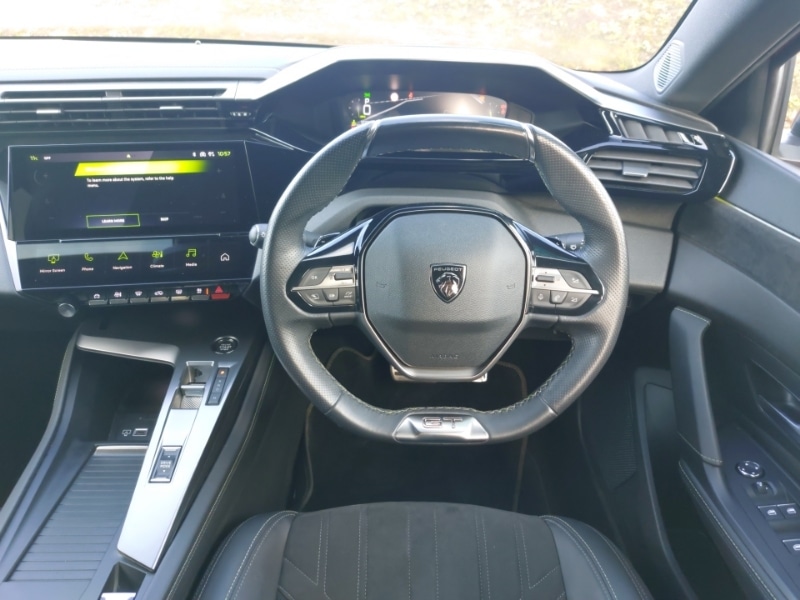 Used Peugeot 308 2022 for sale - 76410978: Photo 7