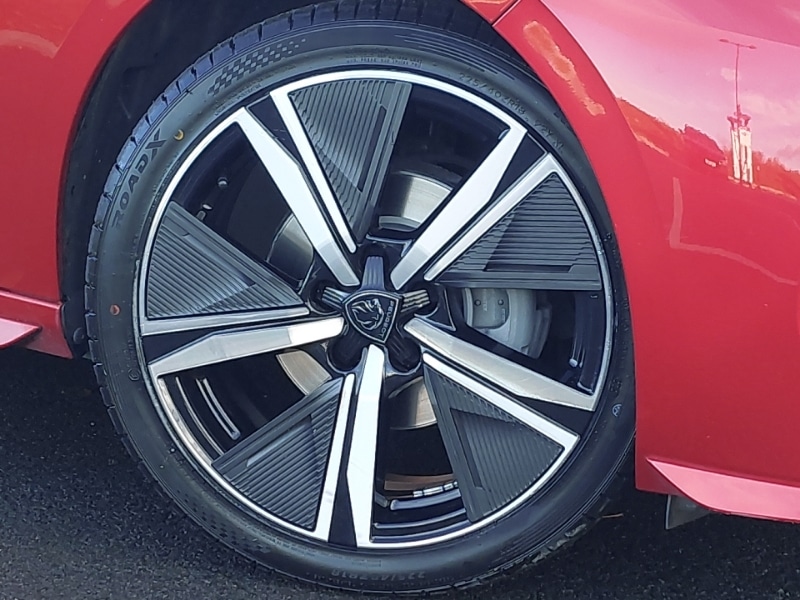 Used Peugeot 308 2022 for sale - 76410978: Photo 9