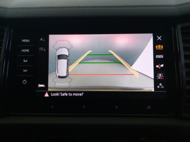 Used Skoda Kodiaq 2022 for sale - 77907867: Photo 15