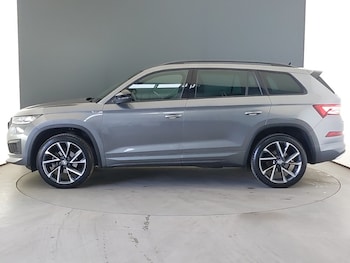Used Skoda Kodiaq 2022 for sale - 77907867: Photo