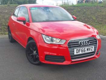 2016 - 1.0 TFSI SE 3dr S Tronic
