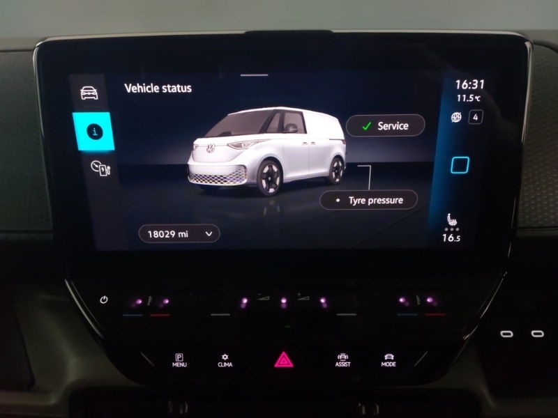 Used Volkswagen ID.Buzz 2023 for sale - 77615091: Photo 10