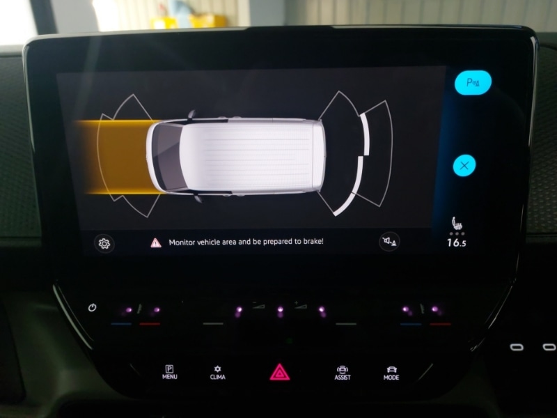 Used Volkswagen ID.Buzz 2023 for sale - 77615091: Photo 16