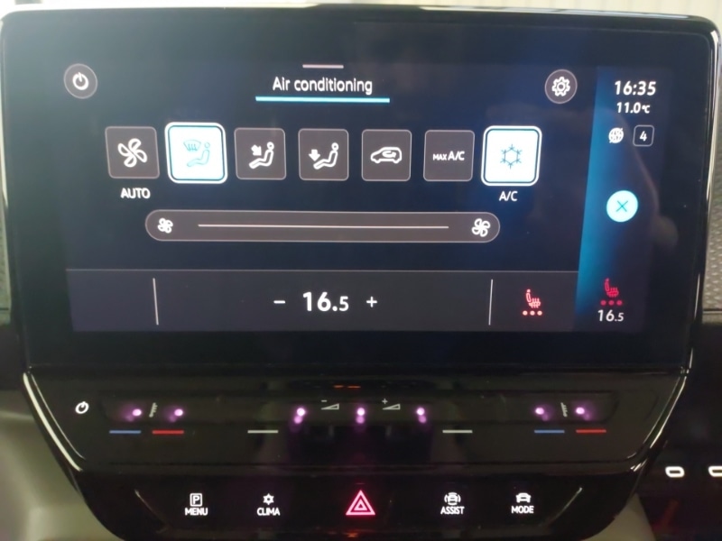 Used Volkswagen ID.Buzz 2023 for sale - 77615091: Photo 17