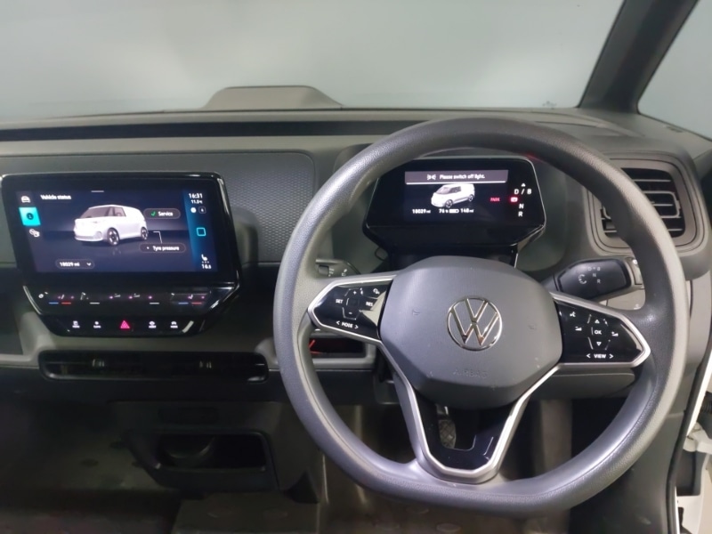 Used Volkswagen ID.Buzz 2023 for sale - 77615091: Photo 7