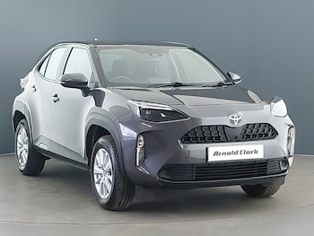 Used Toyota Yaris Cross 2021 for sale - 78460638: Photo