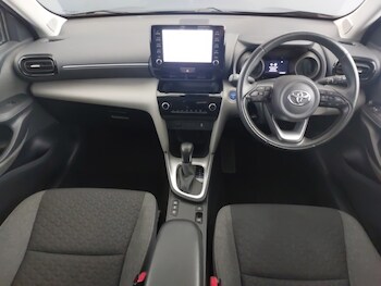Used Toyota Yaris Cross 2021 for sale - 78460638: Photo