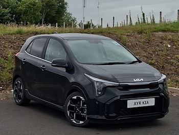 Used Kia Picanto 2026 for sale - 79395597: Photo