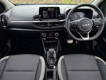 Used Kia Picanto 2026 for sale - 79395597: Photo