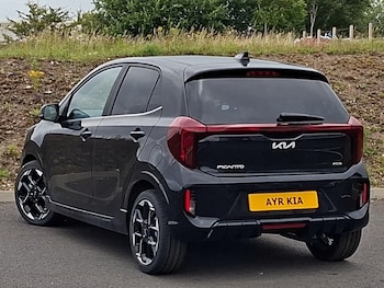 Used Kia Picanto 2026 for sale - 79395597: Photo