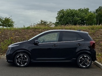 Used Kia Picanto 2026 for sale - 79395597: Photo