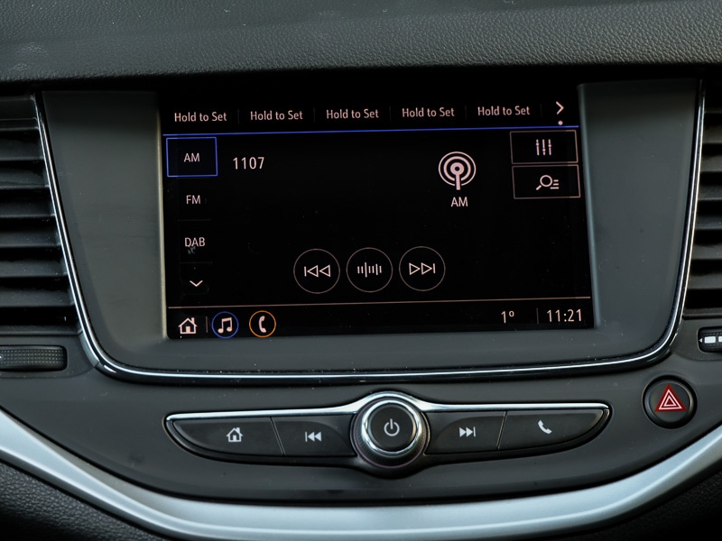 Used Vauxhall Astra 2020 for sale - 77731433: Photo 10