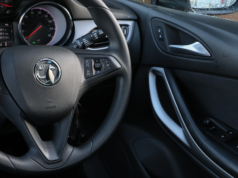 Used Vauxhall Astra 2020 for sale - 77731433: Photo 12