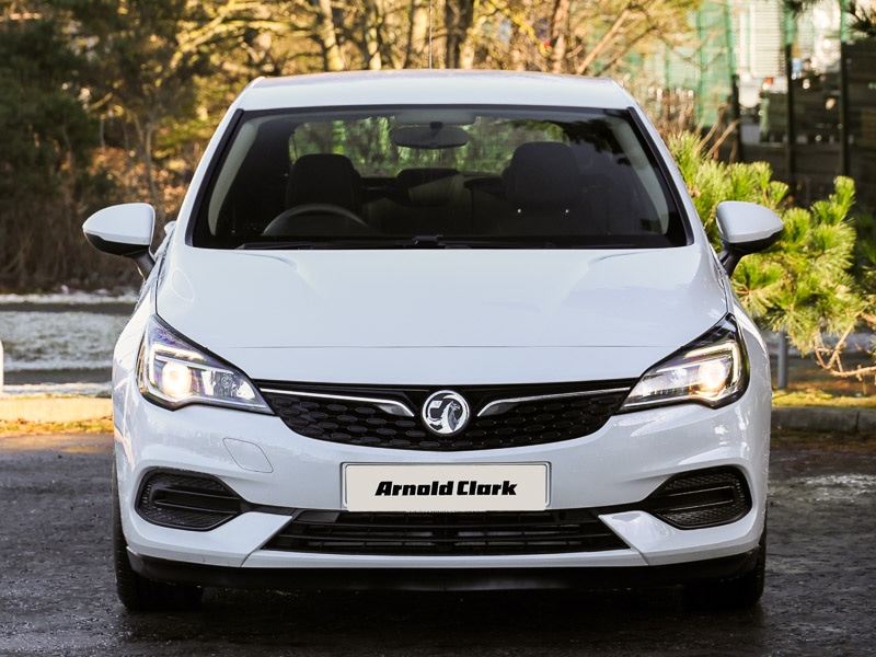 Used Vauxhall Astra 2020 for sale - 77731433: Photo 13