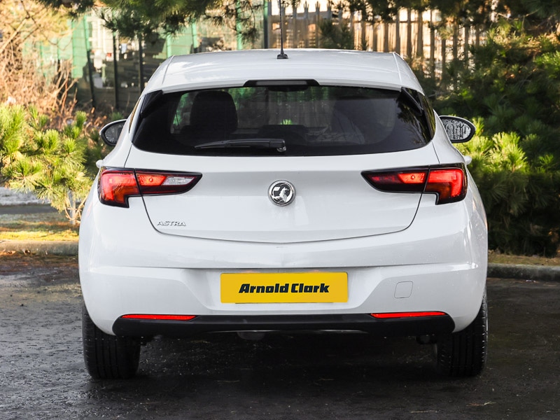 Used Vauxhall Astra 2020 for sale - 77731433: Photo 14