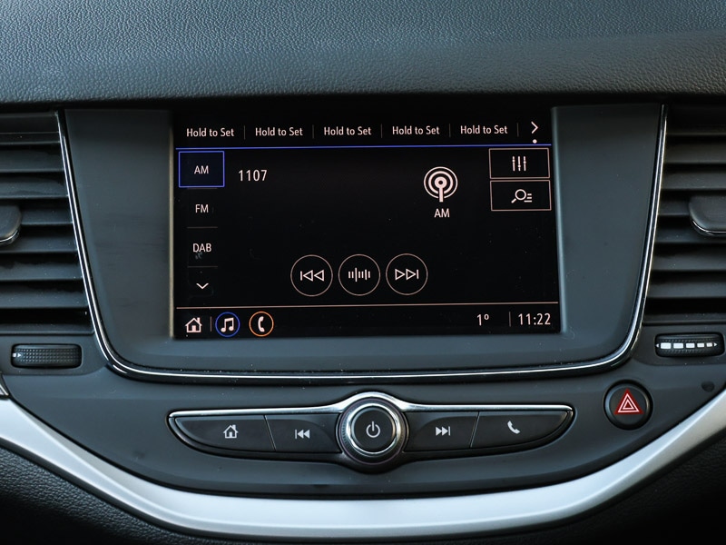 Used Vauxhall Astra 2020 for sale - 77731433: Photo 15