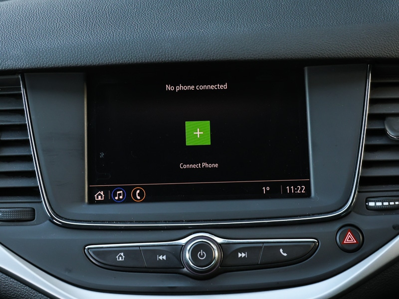 Used Vauxhall Astra 2020 for sale - 77731433: Photo 16