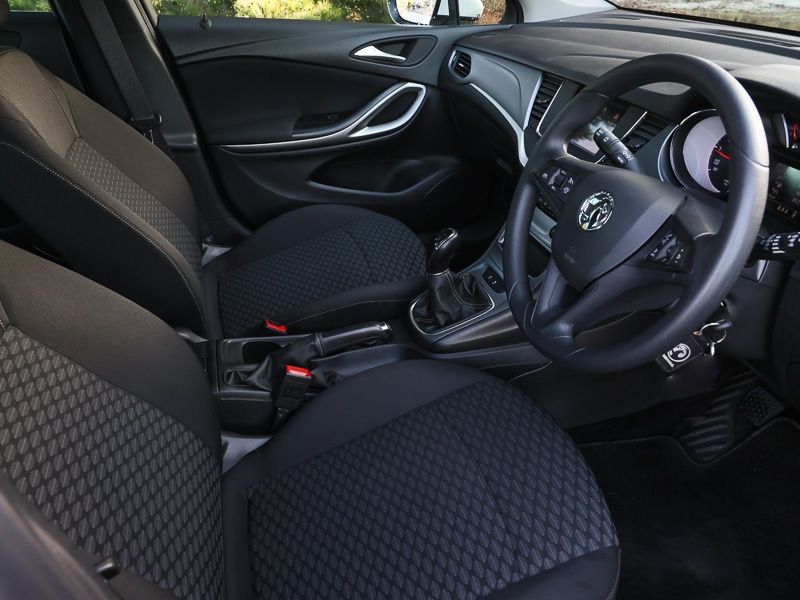 Used Vauxhall Astra 2020 for sale - 77731433: Photo 19