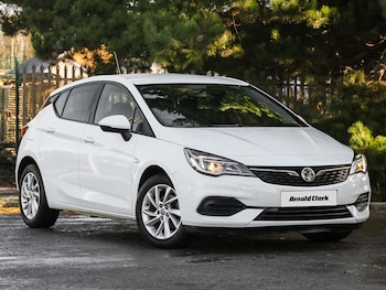 Used Vauxhall Astra 2020 for sale - 77731433: Photo