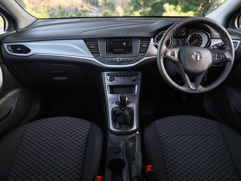 Used Vauxhall Astra 2020 for sale - 77731433: Photo 2