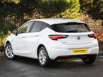 Used Vauxhall Astra 2020 for sale - 77731433: Photo