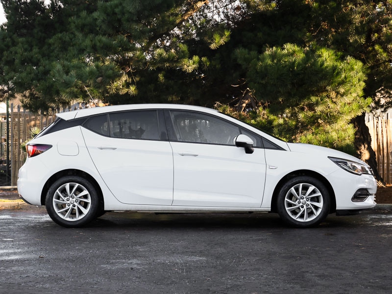 Used Vauxhall Astra 2020 for sale - 77731433: Photo 4