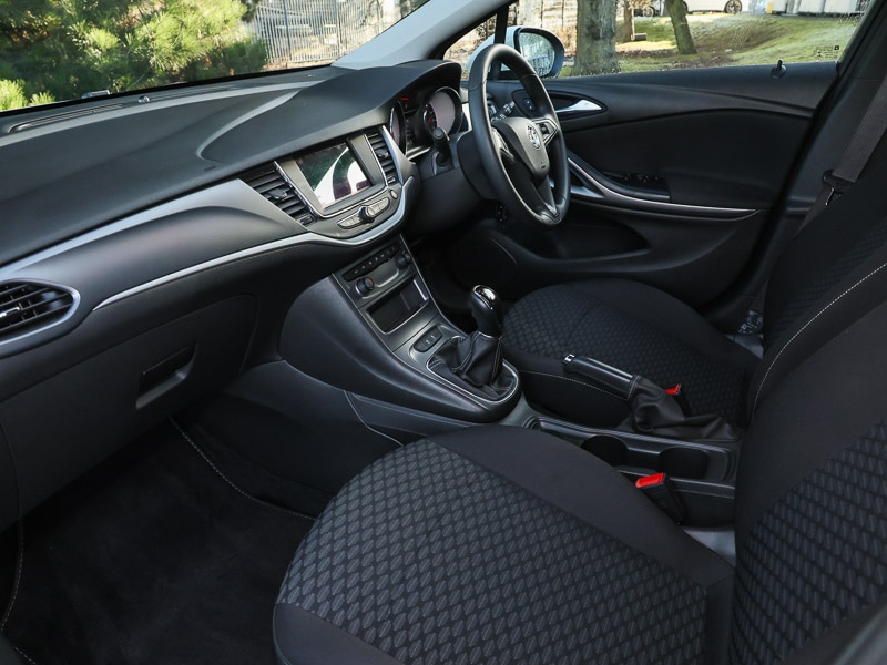 Used Vauxhall Astra 2020 for sale - 77731433: Photo 5