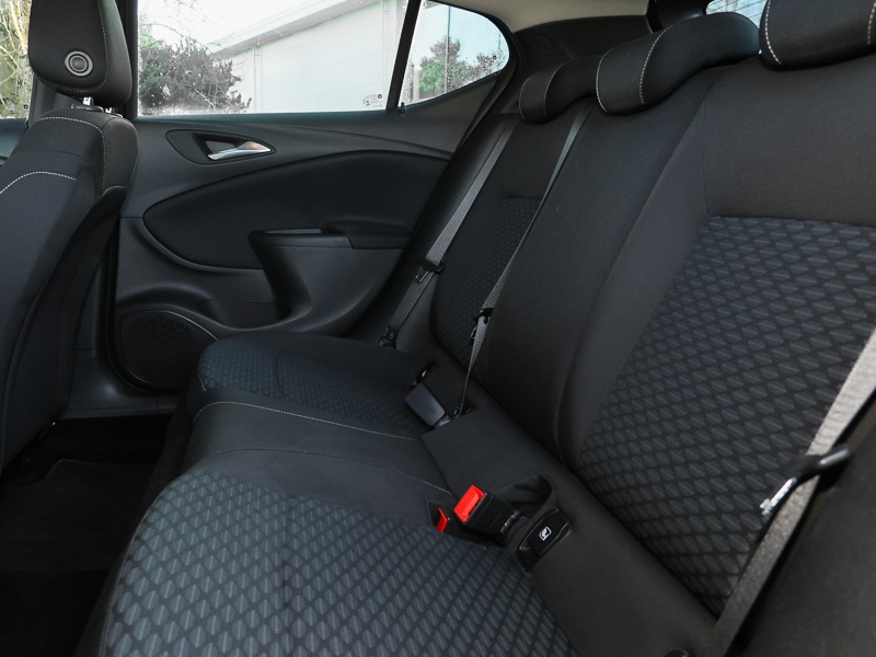 Used Vauxhall Astra 2020 for sale - 77731433: Photo 6