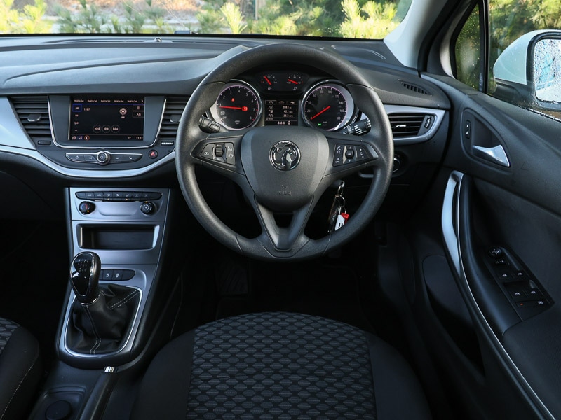 Used Vauxhall Astra 2020 for sale - 77731433: Photo 7