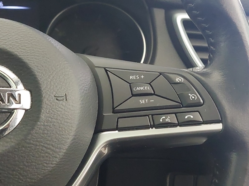 Used Nissan Qashqai 2018 for sale - 76880150: Photo 13