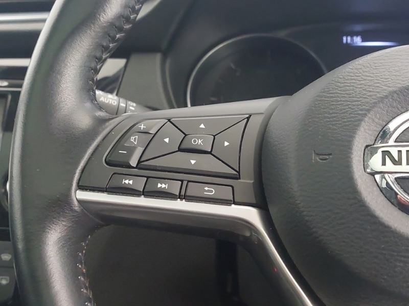 Used Nissan Qashqai 2018 for sale - 76880150: Photo 14