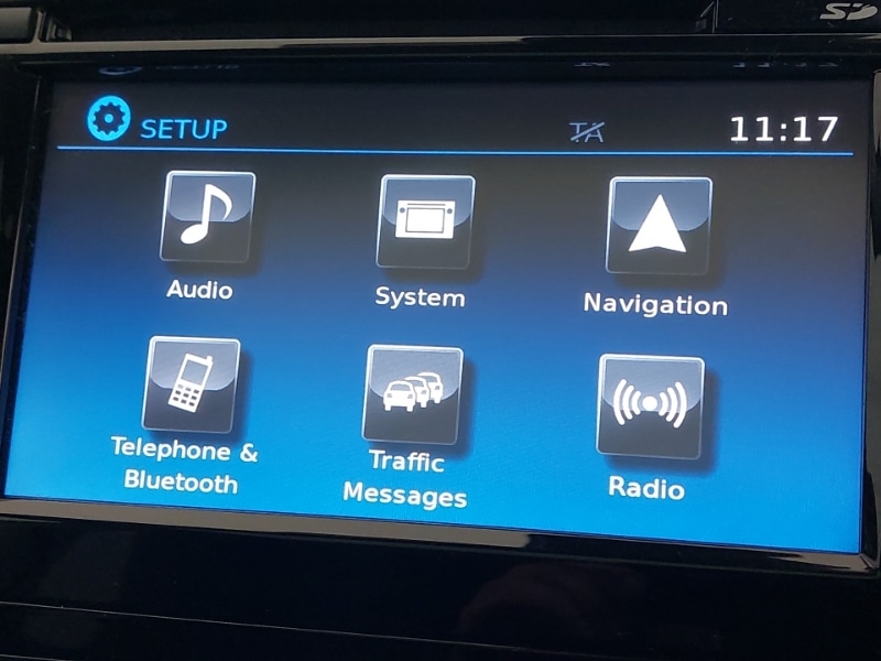 Used Nissan Qashqai 2018 for sale - 76880150: Photo 16