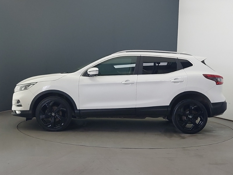 Used Nissan Qashqai 2018 for sale - 76880150: Photo 4