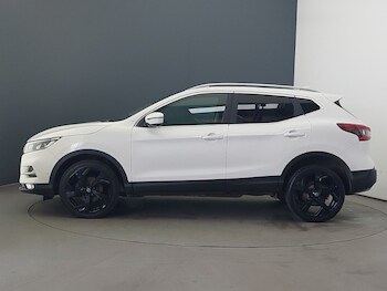 Used Nissan Qashqai 2018 for sale - 76880150: Photo