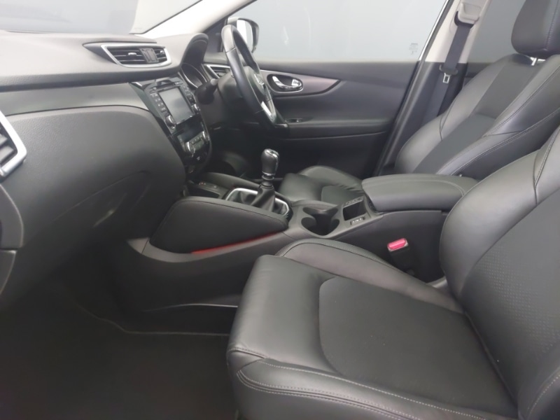 Used Nissan Qashqai 2018 for sale - 76880150: Photo 5