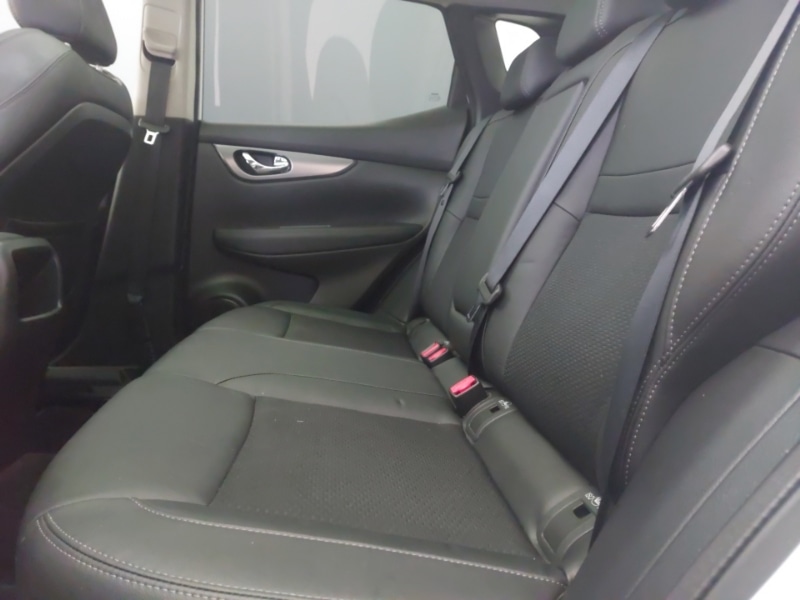 Used Nissan Qashqai 2018 for sale - 76880150: Photo 6