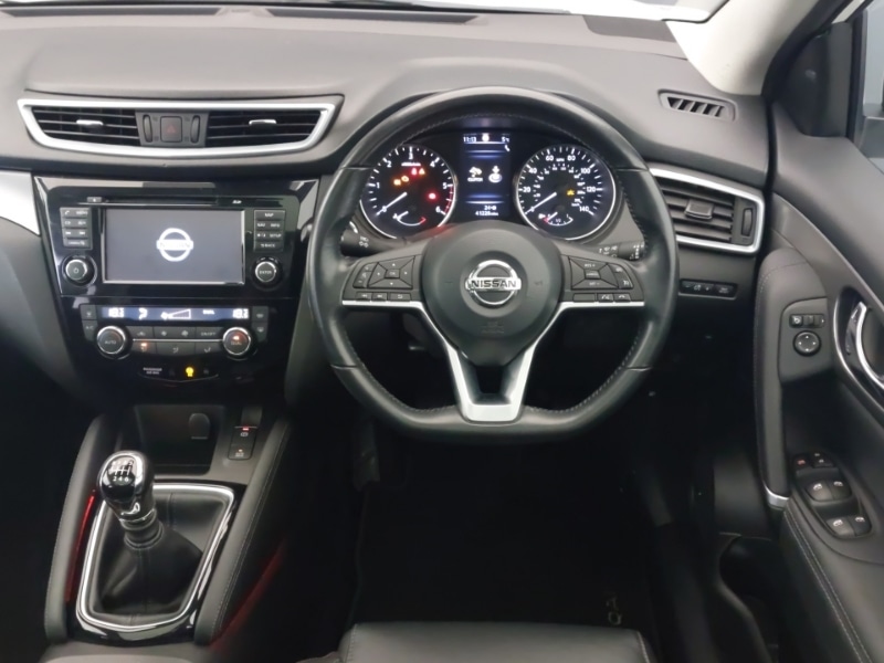 Used Nissan Qashqai 2018 for sale - 76880150: Photo 7