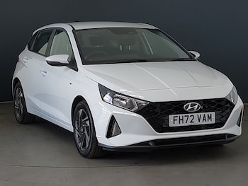 Used Hyundai i20 2023 for sale - 78478627: Photo