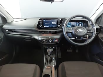Used Hyundai i20 2023 for sale - 78478627: Photo