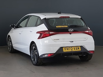 Used Hyundai i20 2023 for sale - 78478627: Photo