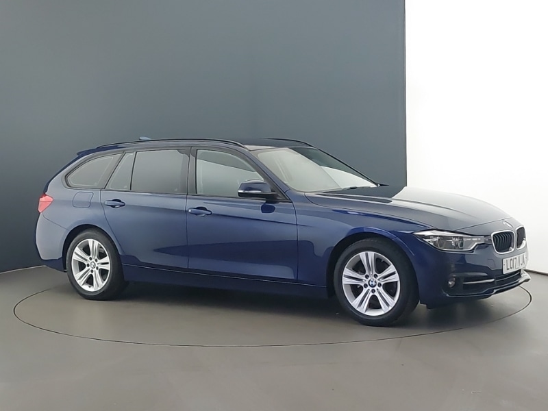 Used BMW 3 Series 2017 for sale - 77004637: Photo 12