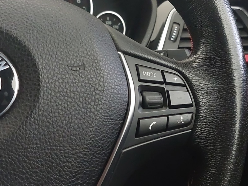 Used BMW 3 Series 2017 for sale - 77004637: Photo 13