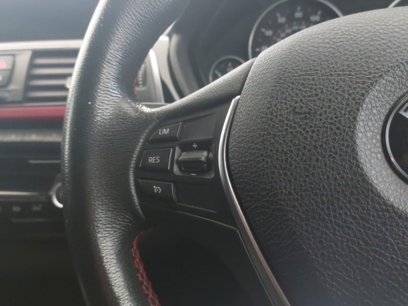 Used BMW 3 Series 2017 for sale - 77004637: Photo 14