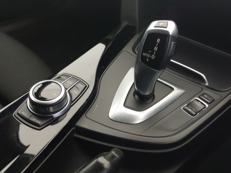 Used BMW 3 Series 2017 for sale - 77004637: Photo 15