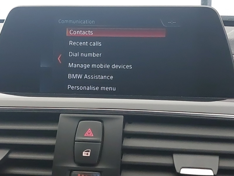 Used BMW 3 Series 2017 for sale - 77004637: Photo 17