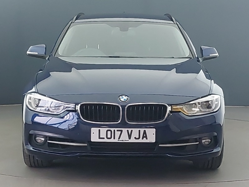 Used BMW 3 Series 2017 for sale - 77004637: Photo 19