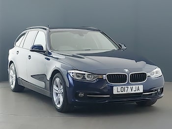 BMW 3 Series feature image